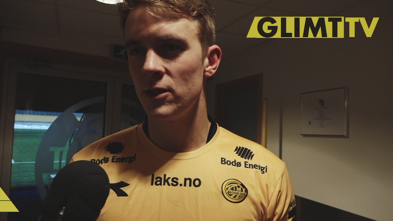 Fardal Opseth etter TUIL